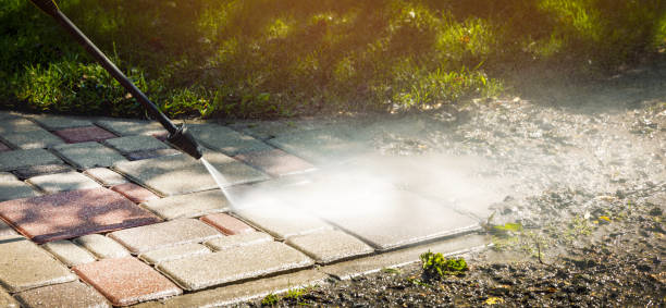 Professional Pressure Washing in Oneonta, AL